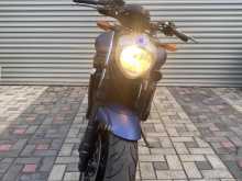 Yamaha Fz 600 2007 Motorbike