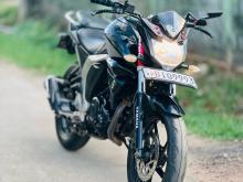 Yamaha FZ 2019 Motorbike