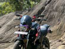 Yamaha FZ 2011 Motorbike