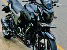 Yamaha Fz 2010 Motorbike
