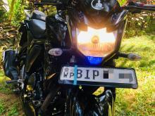 Yamaha FZ 2019 Motorbike
