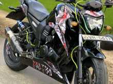 Yamaha Fz 2009 Motorbike