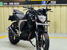 Yamaha FZ 2016 Motorbike