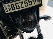 Yamaha FZ 2018 Motorbike