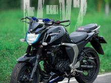 Yamaha FZ 2019 Motorbike