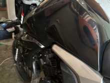 Yamaha FZ 2018 Motorbike