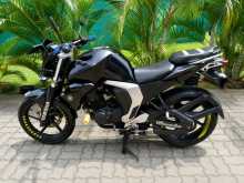 Yamaha FZ 2019 Motorbike