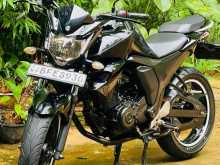 Yamaha Fz 2017 Motorbike