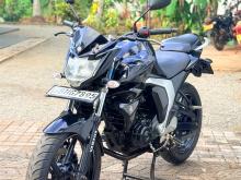 Yamaha FZ 2019 Motorbike