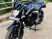 Yamaha FZ-S 2018 Motorbike