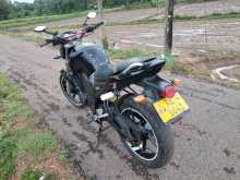 Yamaha FZ 2012 Motorbike