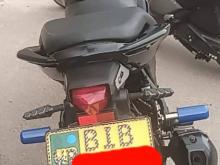 Yamaha FZ 2019 Motorbike