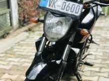 Yamaha Fz 2009 Motorbike