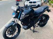 Yamaha FZ 2019 Motorbike