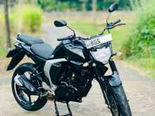 Yamaha Fz 2018 Motorbike