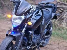 Yamaha Fz 2011 Motorbike