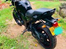 Yamaha Fz 2014 Motorbike