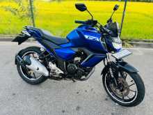 Yamaha FZ 2019 Motorbike