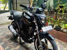 Yamaha FZ 2011 Motorbike