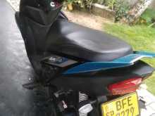 Yamaha FZ 2018 Motorbike