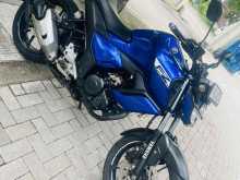 Yamaha Fz 2020 Motorbike