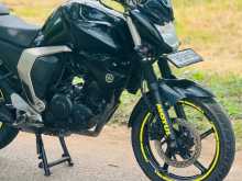 Yamaha Fz 2017 Motorbike