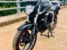 Yamaha Fz 2019 Motorbike