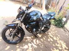 Yamaha Fz 2020 Motorbike