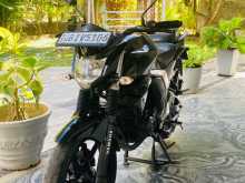 Yamaha FZ 2020 Motorbike