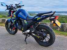 Yamaha FZ 2019 Motorbike