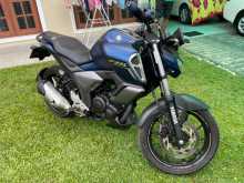 Yamaha FZ-S Version 3.0 2019 Motorbike