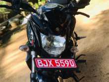 Yamaha FZ 2026 Motorbike