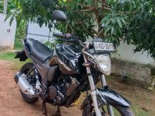 Yamaha FZ 2011 Motorbike