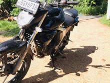 Yamaha FZ 2018 Motorbike
