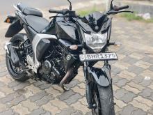 Yamaha FZ 2019 Motorbike