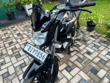 Yamaha FZ 2020 Motorbike
