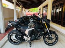 Yamaha FZ 2020 Motorbike