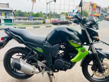 Yamaha FZ 2011 Motorbike