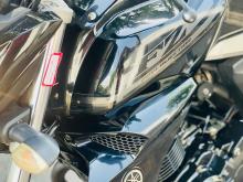 Yamaha FZ 2019 Motorbike