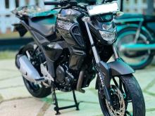 Yamaha Fz 2019 Motorbike
