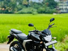 Yamaha FZ 2019 Motorbike