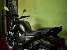 Yamaha FZ 2013 Motorbike