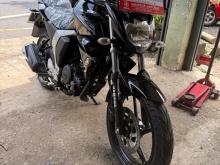 Yamaha Fz 2026 Motorbike