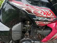Yamaha FZ 2012 Motorbike