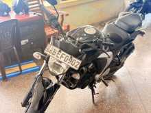 Yamaha FZ 2017 Motorbike