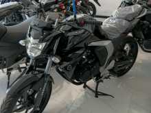 Yamaha FZ 2026 Motorbike