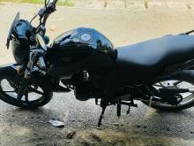 Yamaha FZ 2011 Motorbike