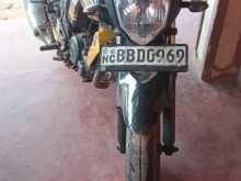 Yamaha FZ 2015 Motorbike