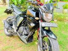 Yamaha FZ 2018 Motorbike