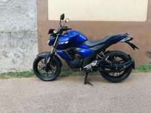 Yamaha FZ 2020 Motorbike